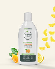 Best Vitamin C Body Lotion 150ml