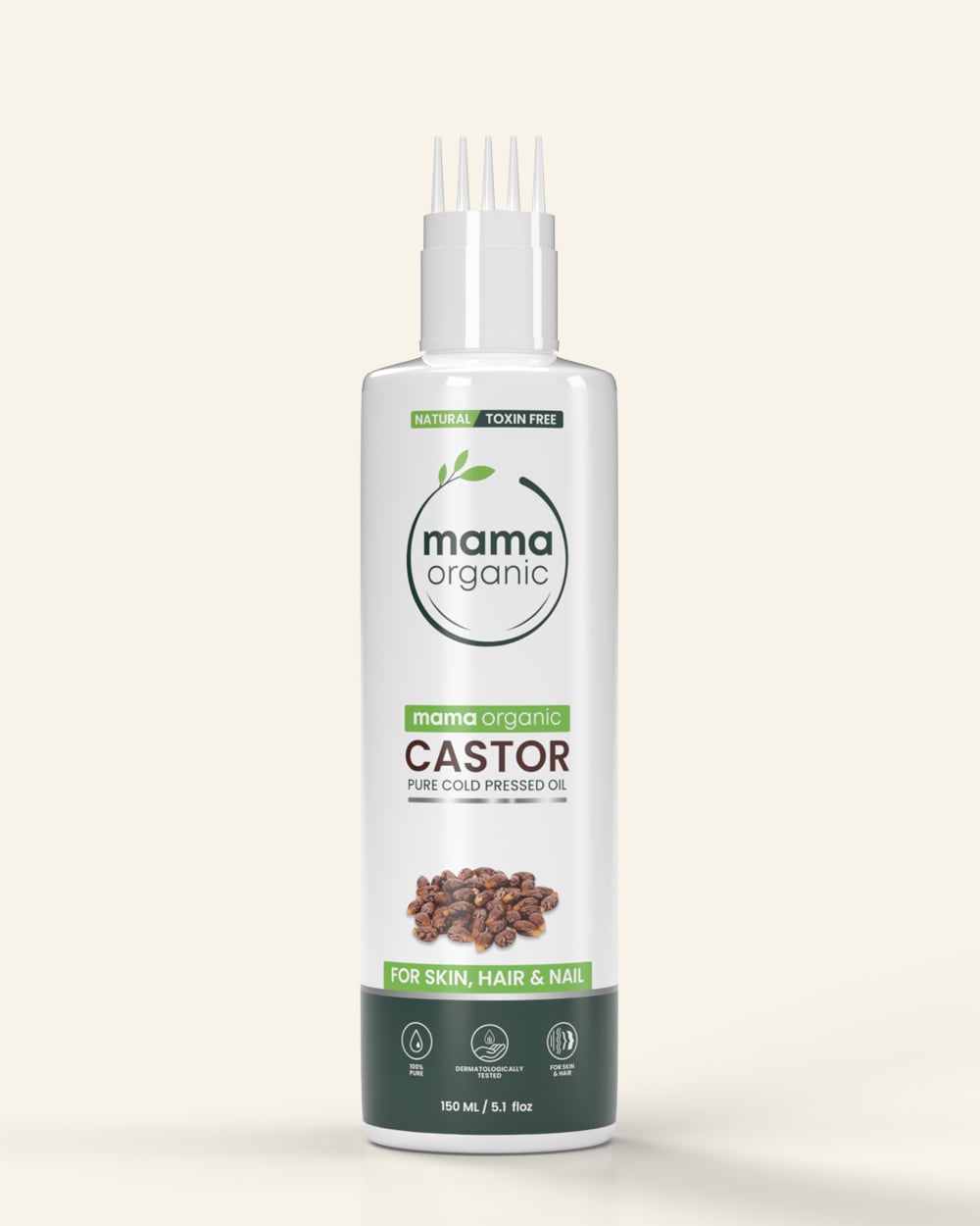 Castor Oil