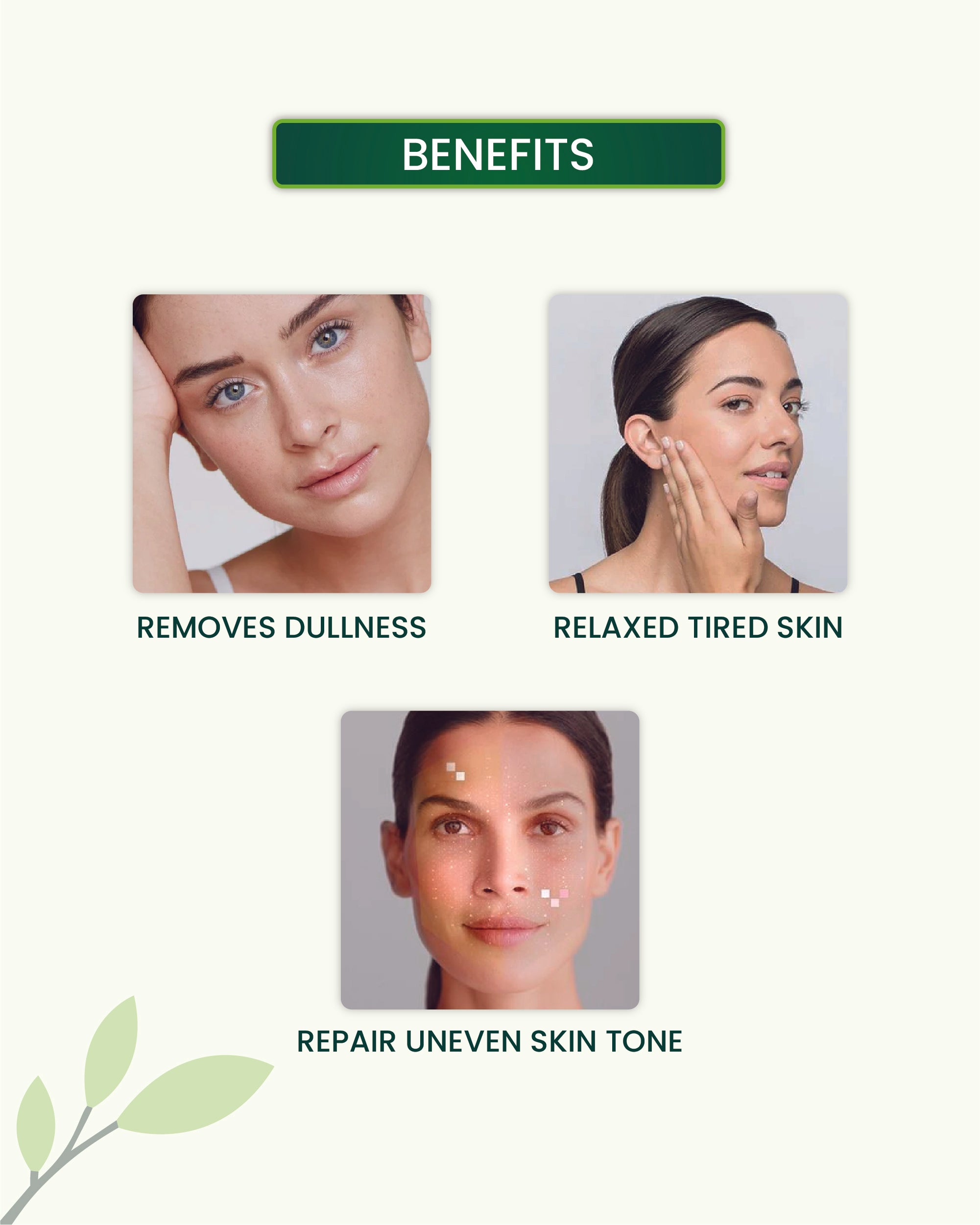 Daily Oil Free Face Moisturizer 150ml Benefits