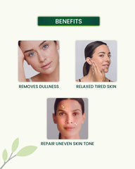 Daily Oil Free Face Moisturizer 80ml Benefits