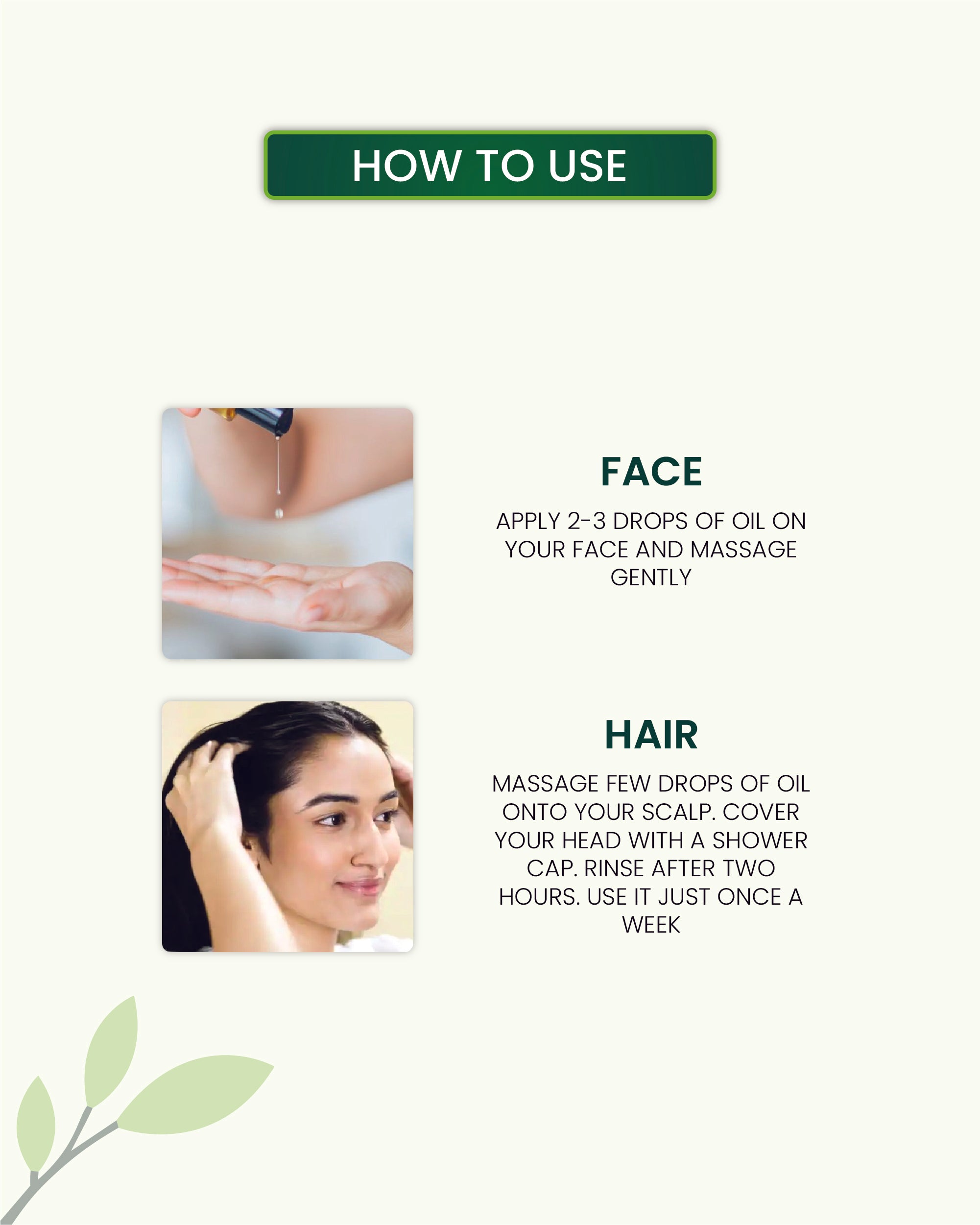 How to Use Coconut Oil