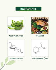 Multi-Protection Sunscreen Key Ingredients