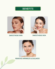 Retinol Face Serum Benefits