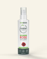 Rose Face Toner