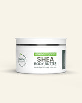 Shea Body Butter