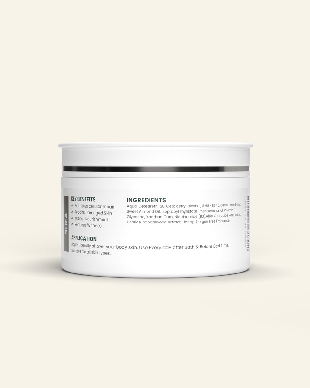 Shea Body Butter in Pakistan