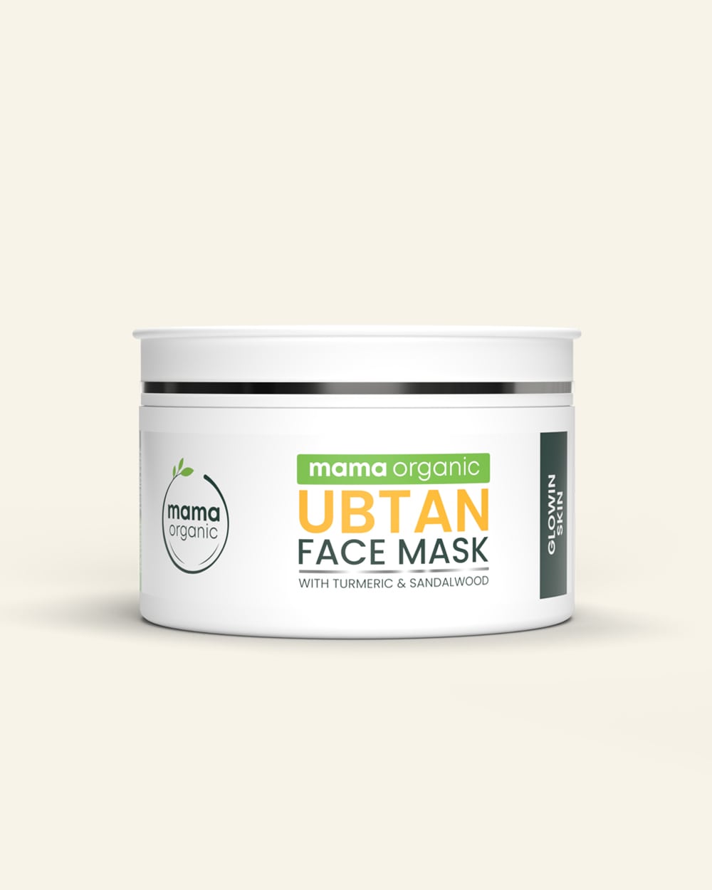 Ubtan Face Mask