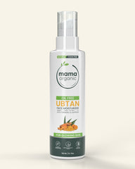 Ubtan Oil Free Face Moisturizer 150ml