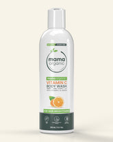 VItamin C Body Wash