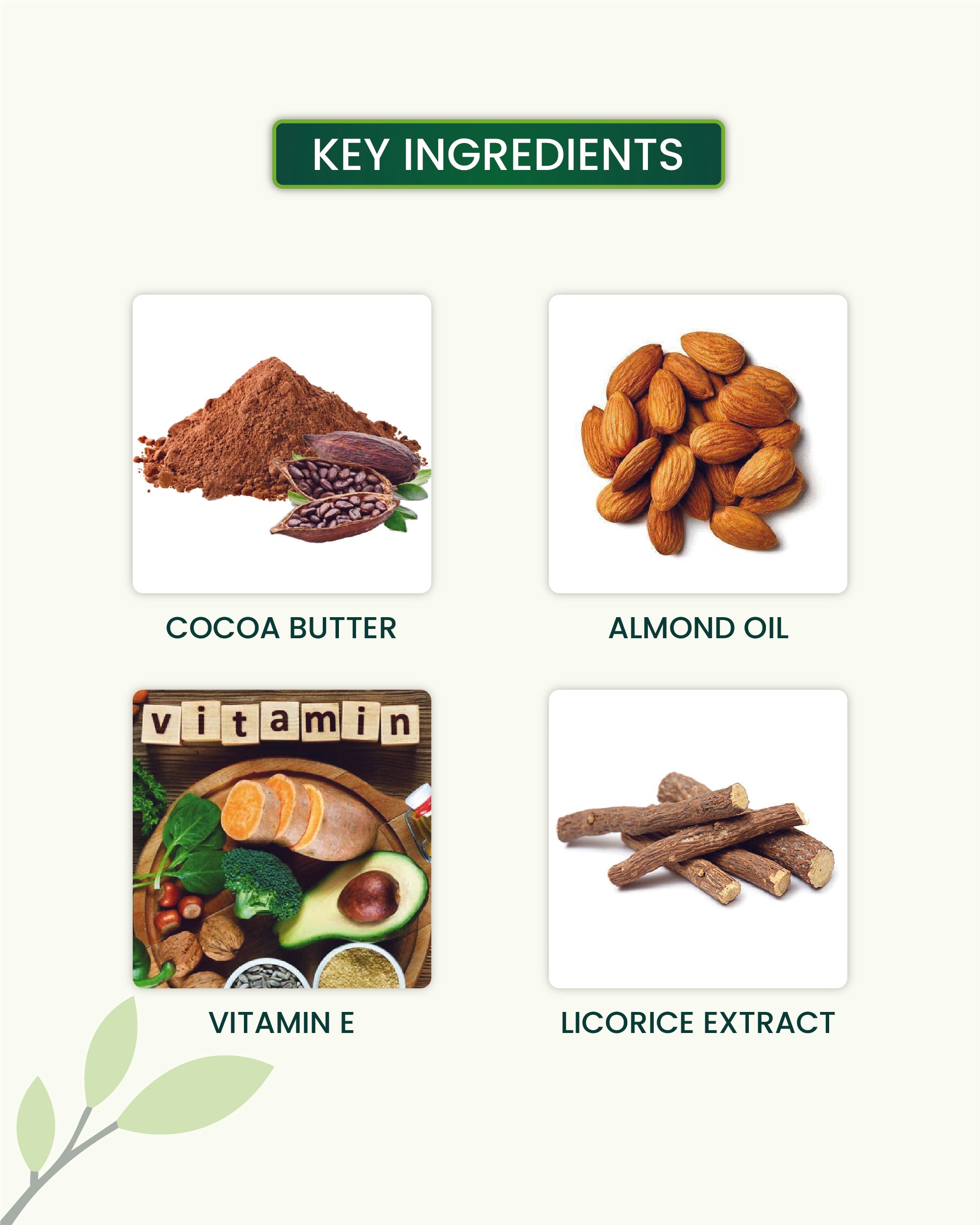 Vitamin C Body Butter Instant moisturizing & Glow Skin With Vitamin C & Shea Butter - 100g - MamaOrganic