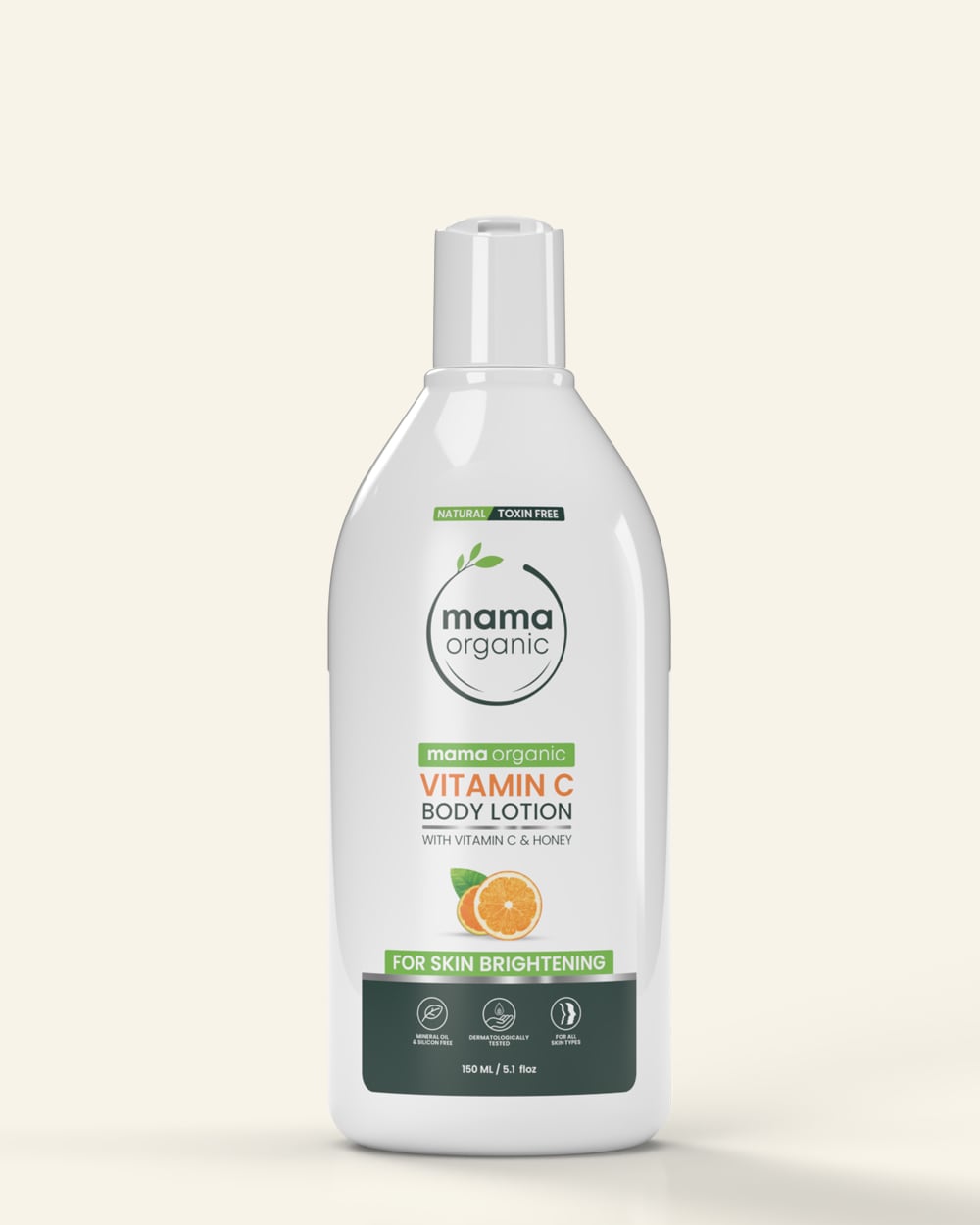 Vitamin C Body Lotion 150ml