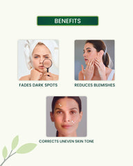 Vitamin C Body Lotion Benefits