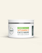 Vitamin C Face Mask