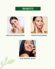 Vitamin C Face Serum Benefits