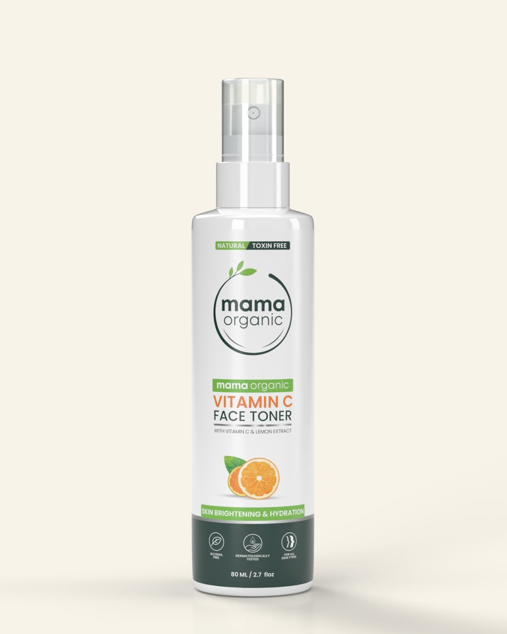 Vitamin C Face Toner