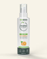 Vitamin C Oil Free Face Moisturizer 150ml