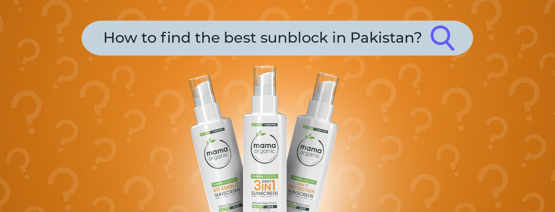 How to Choose and Use the Best Sunblock for Oily Skin in Pakistan