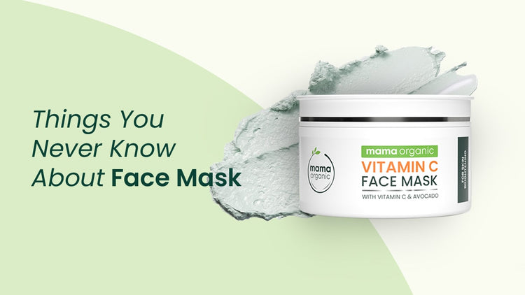 Best Face Mask for Men & Women