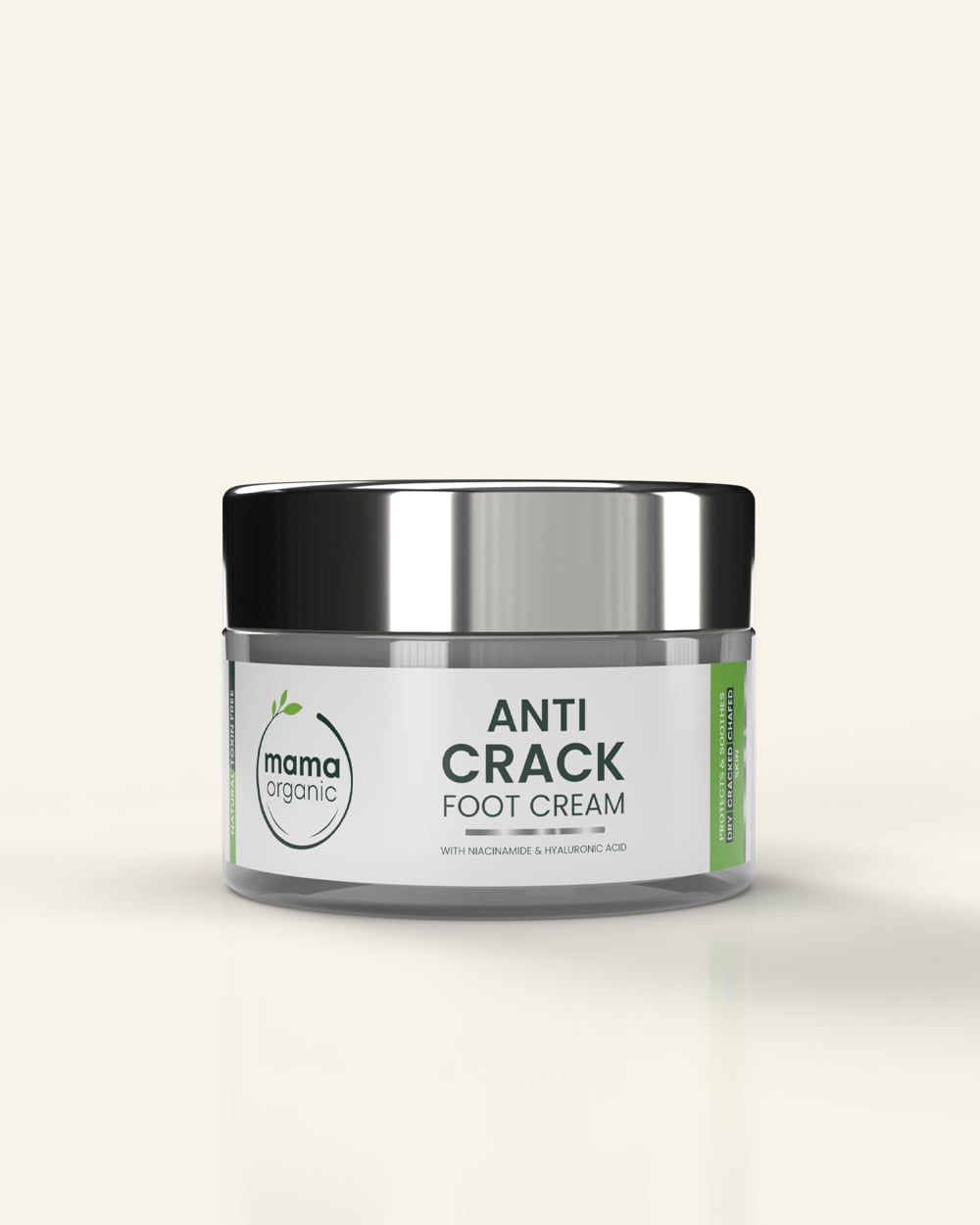Anti Crack Foot Cream