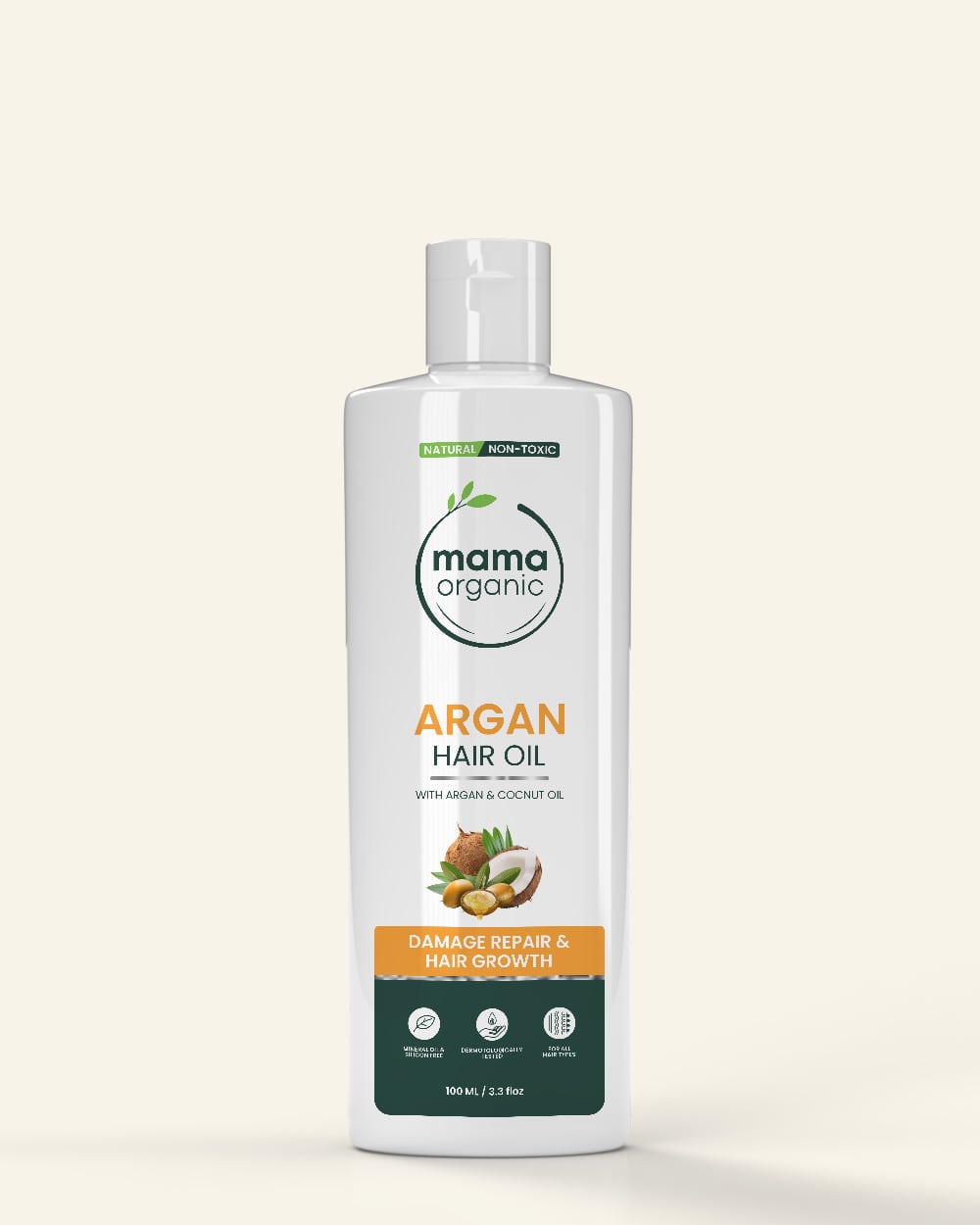 Argan Hair Oil 100ml