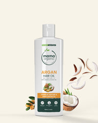 Argan Hair Oil 100ml in Pakistan