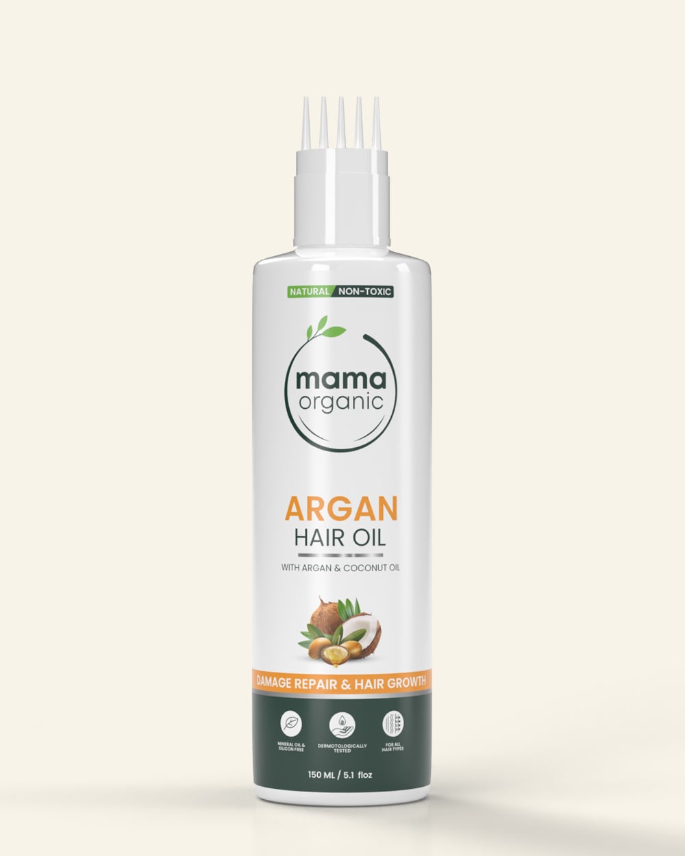 Argan Hair Oil 150ml