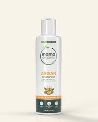 Argan Hair Shampoo 150ml