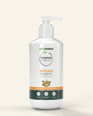 Argan Hair Shampoo 250ml