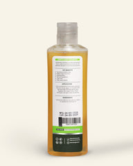 Gentle Baby Shampoo - 100ml For Nourish & Soften Hair with Coconut & Aloe Vera