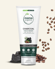 Best Charcoal Face Wash 100ml