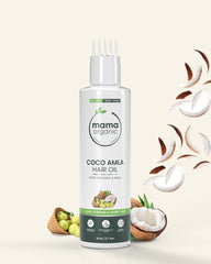 Best Coco Amla Hair Oil 80ml