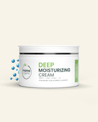 Best Deep Moisturizing Cream