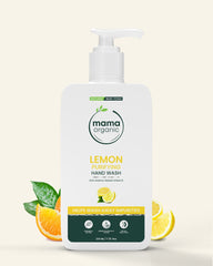 Best Lemon Purifying Hand Wash