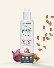 Best Onion Hair Oil 150ml