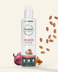 Best Onion Hair Oil 250ml