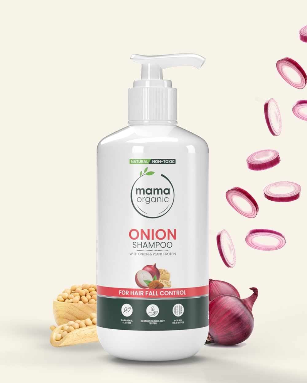 Best Onion Shampoo 250ml