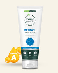 Best Retinol Face Wash 100ml