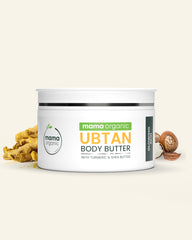 Best Ubtan Body Butter