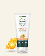 Best Vitamin C Under Eye Cream