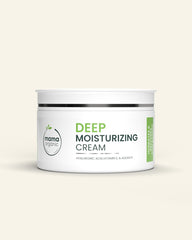 Deep Moisturizing Cream