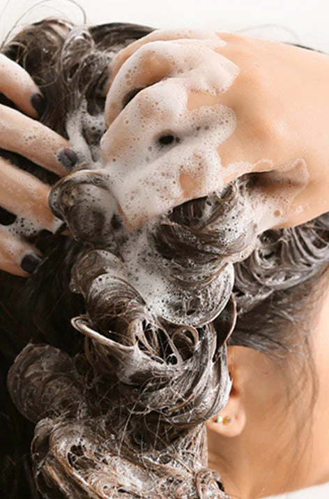 Mama Organic natural skincare and hair care Shopify store