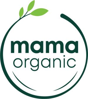 Mamaorganic Logo