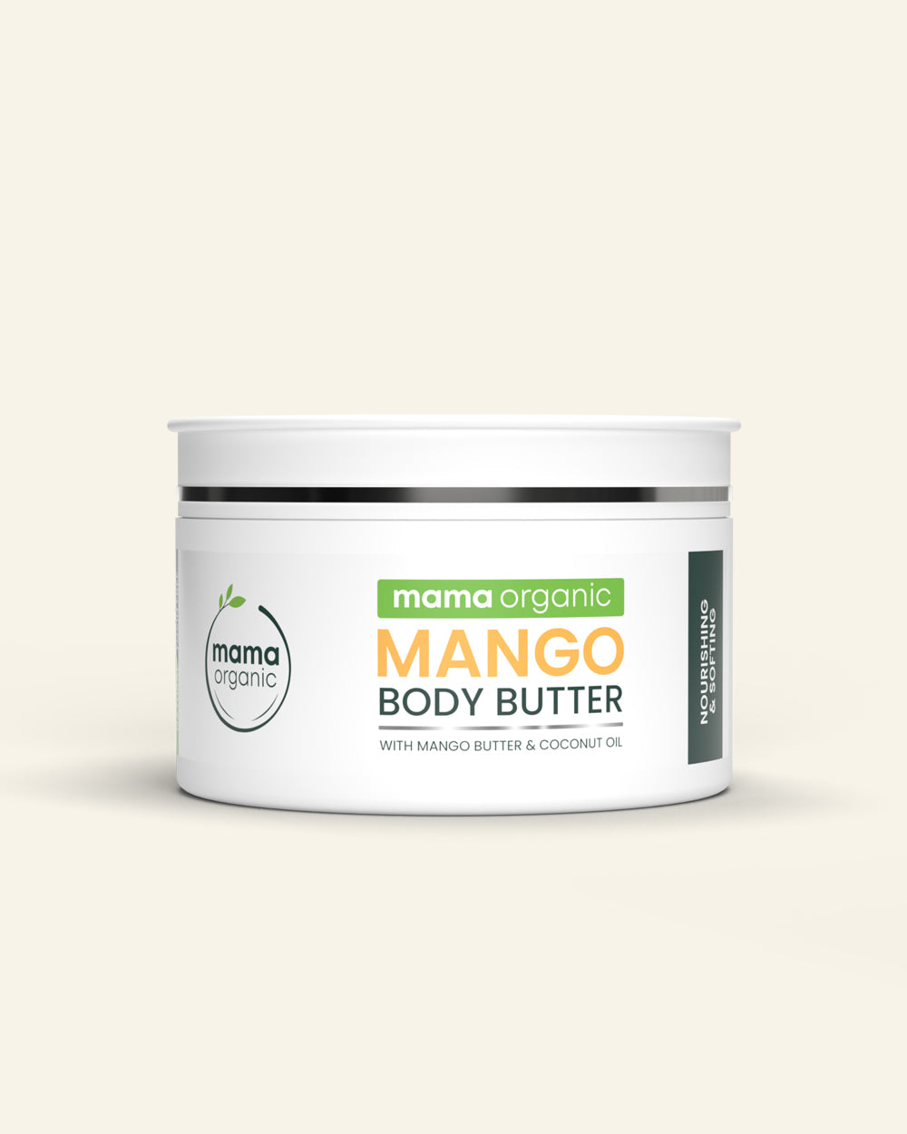 Mango Body Butter