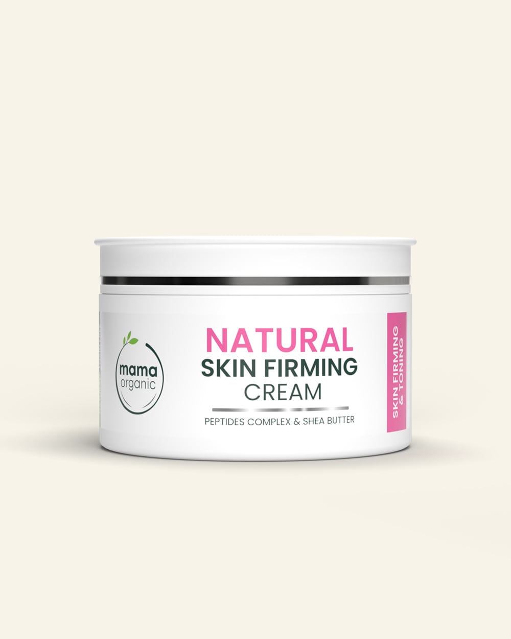 Natural Skin Firming Cream