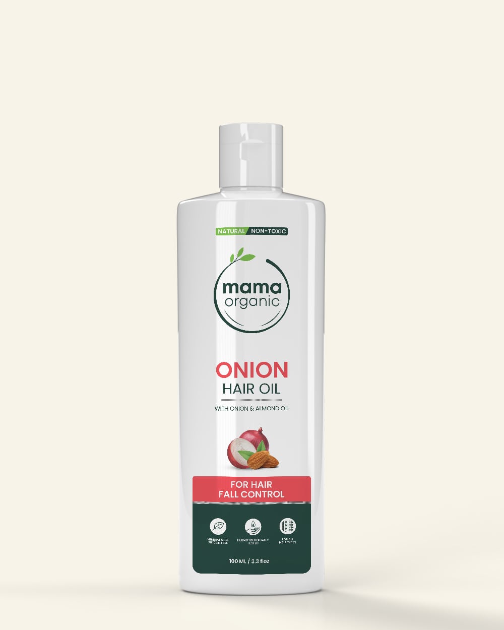 Onion Hair Oil 100ml