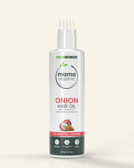 Onion Hair Oil 150ml