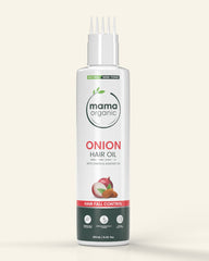 Onion Hair Oil 250ml