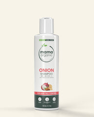 Onion Hair Shampoo 150ml