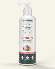 Onion Hair Shampoo 450ml