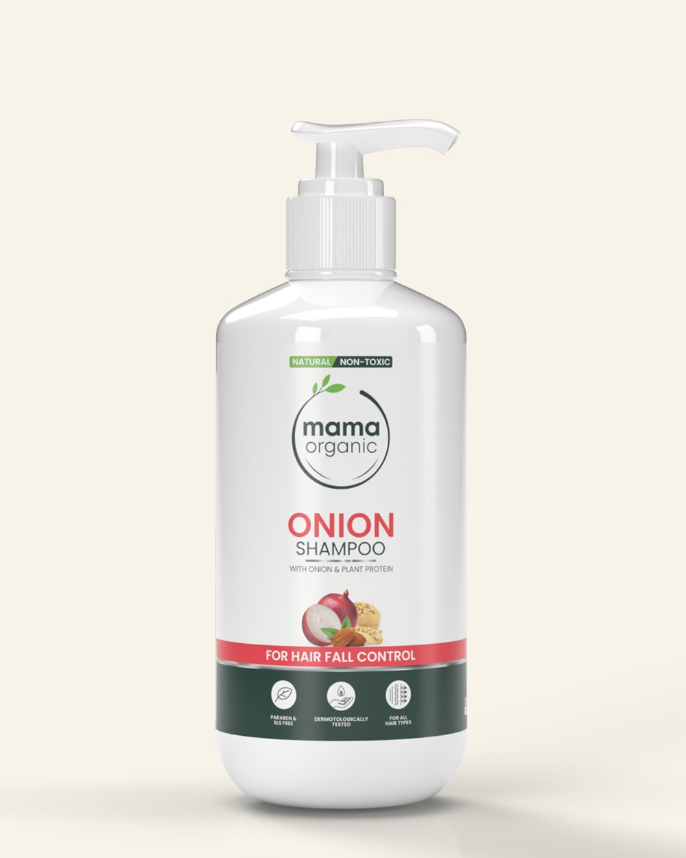 Onion Shampoo 250ml